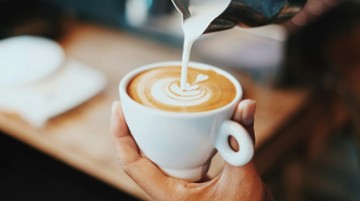 ARK Coffee Co.