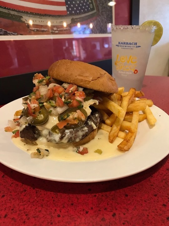 Restaurant banner image