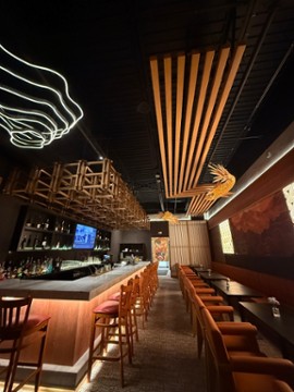 Aki Japanese Cuisine 450 Federal Road Unit 1