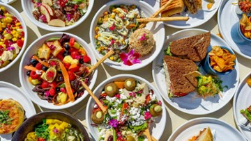 Nourish Eats