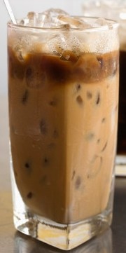 Viet Iced Coffee