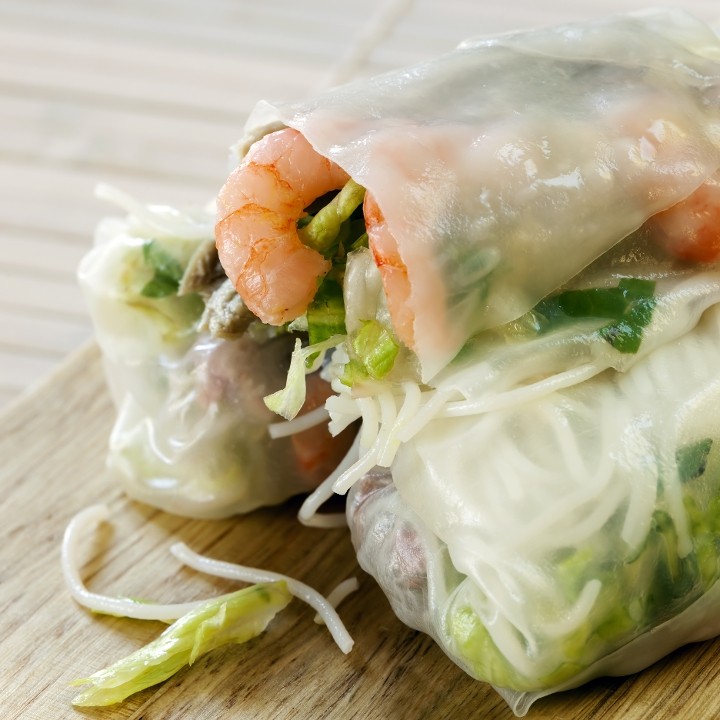 Summer Rolls