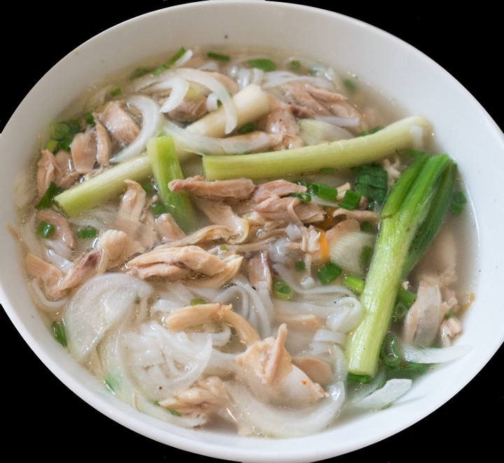 Chicken PHO