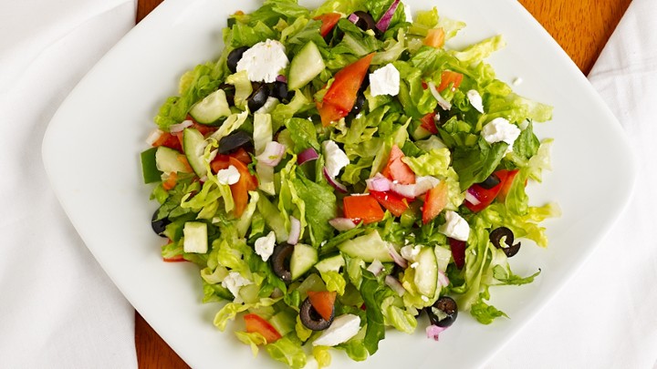 Boxed Lunches - Individual Salads