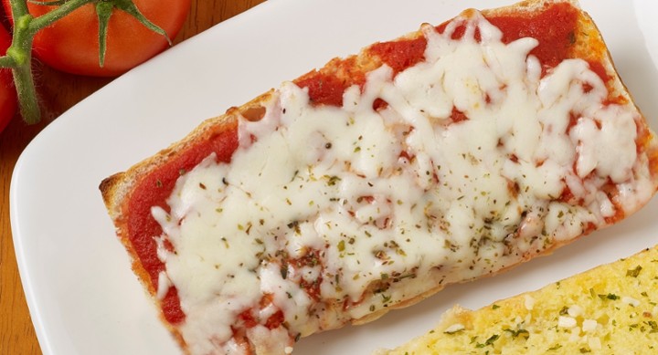 Pizza Bread