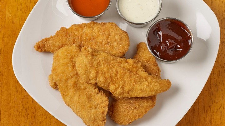 Chicken Strips - Catering