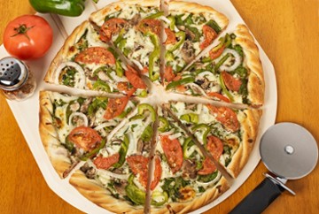Judy's Pizza