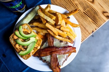 Side Street Cafe