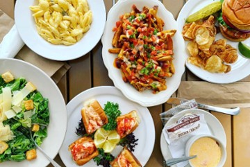 Side Street Cafe