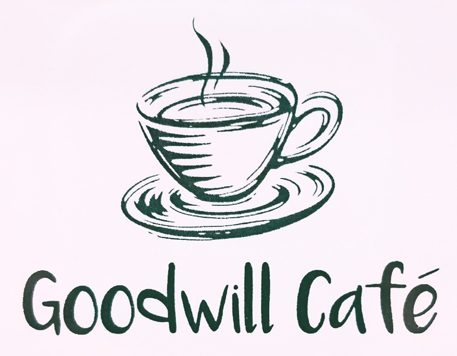 Goodwill Cafe Cafeteria and Mini-cafe