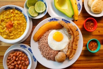 Mondongo's