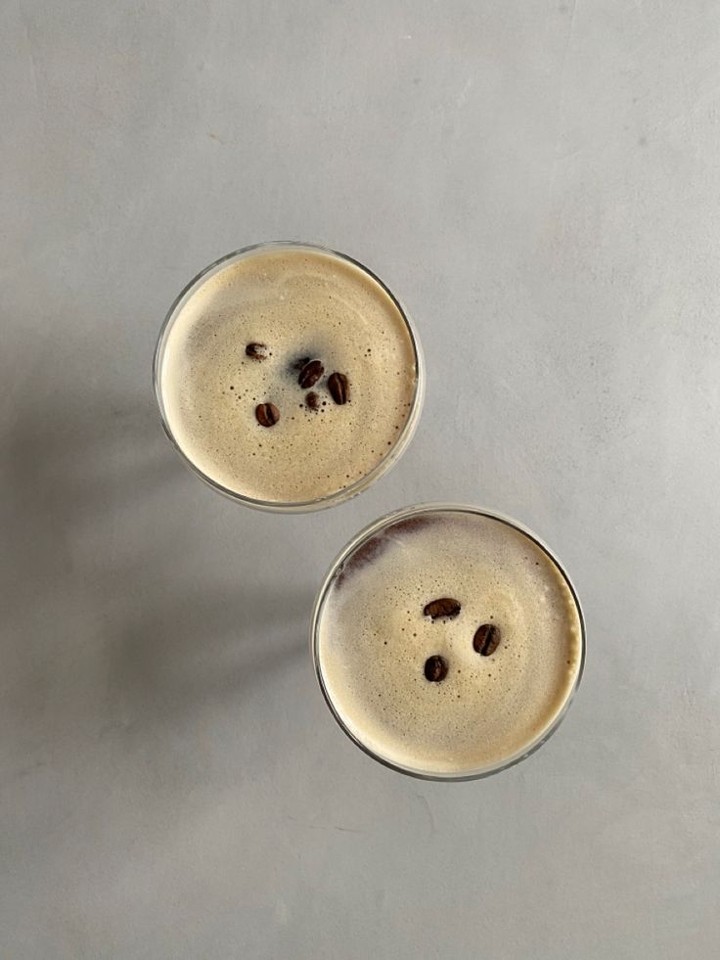 Espresso Martini To-Go