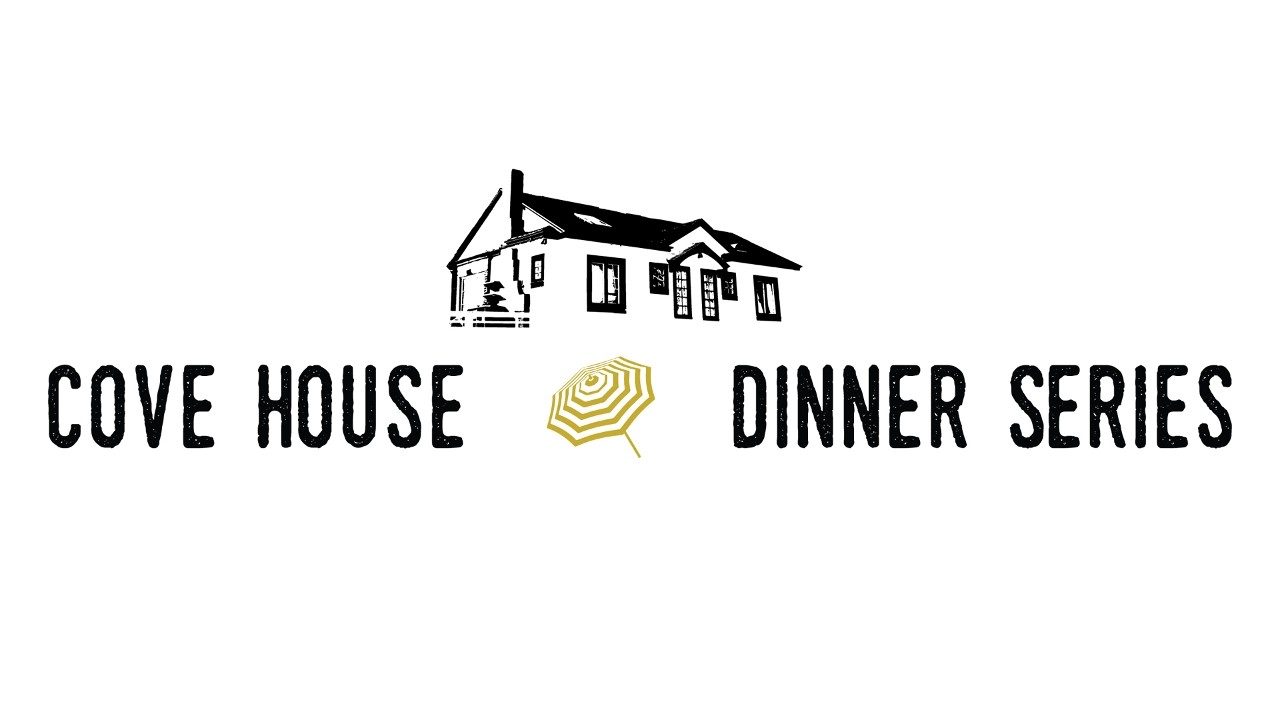 The Cove House