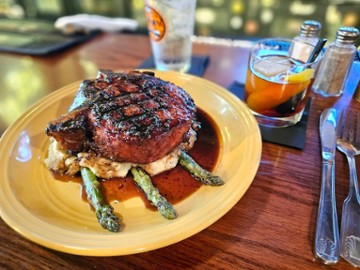 FoxGardin Kitchen & Ale