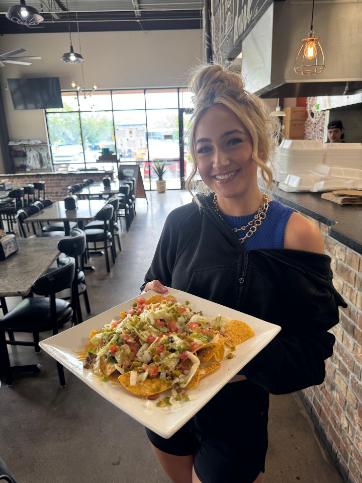 JNeely's Burrito Bar