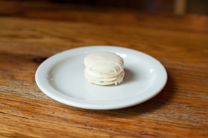 French Macaron