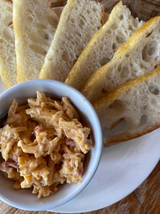 Pimento Cheese Plate