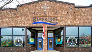 Riverdog Tavern