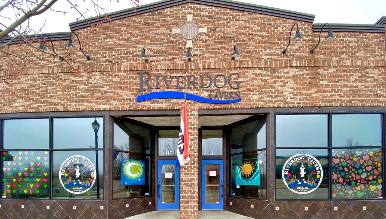 Riverdog Tavern