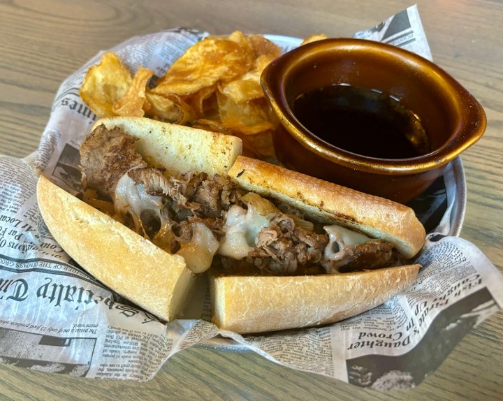 French Dip