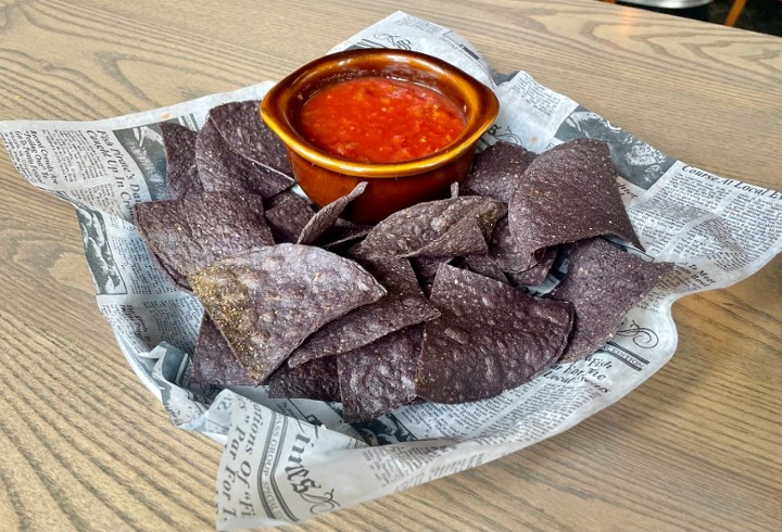 Chips N Salsa