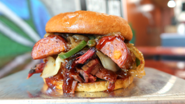 Legacy BBQ Lago LLC 7708 Lohman Ford Road Suite E103