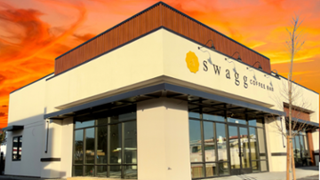 Swagg Coffee | 20th Pasco