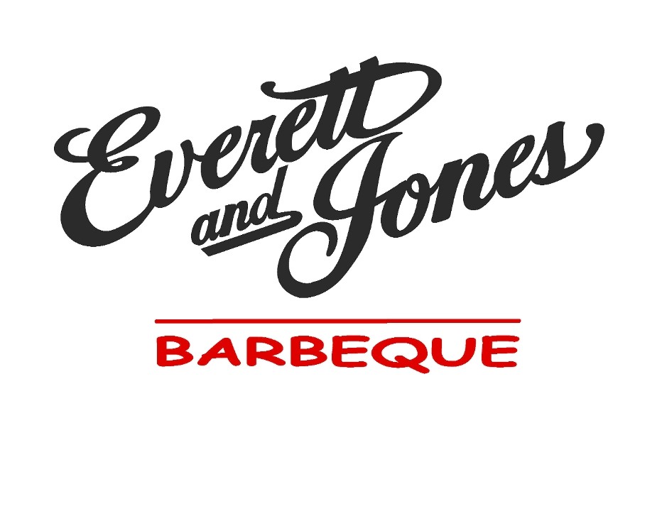 Everett & Jones BBQ 