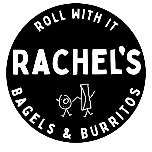 Rachel's Bagels & Burritos - Lake City