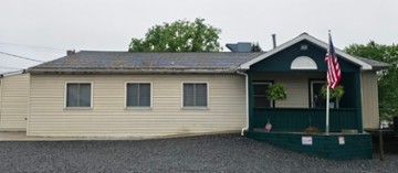 Talk of the Town 2667 Erie Drive