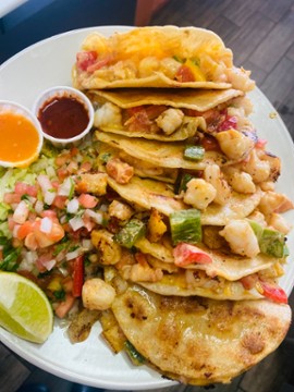 Monarca Taqueria-Waltham-NEW 663 Main Street