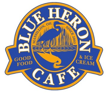 Blue Heron Cafe