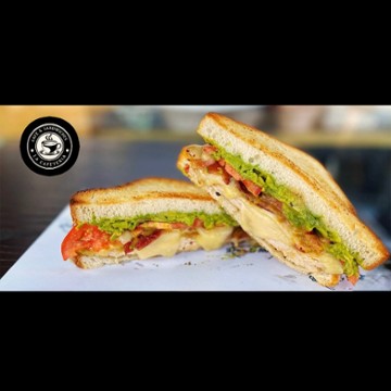La cafeteria 301 87th Street