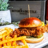 Chicken Sandwich