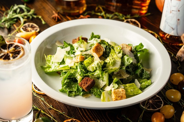 Caesar Salad*