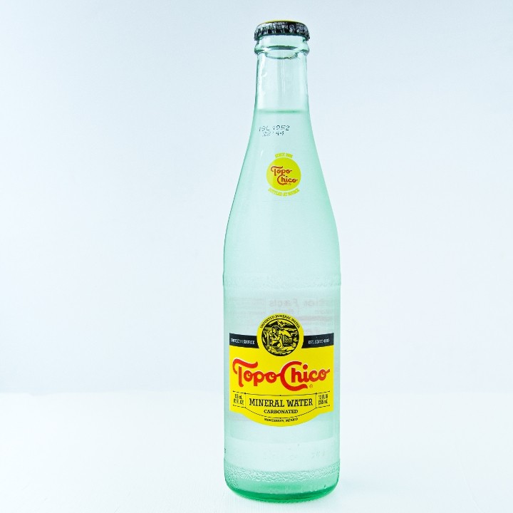 TOPO CHICO
