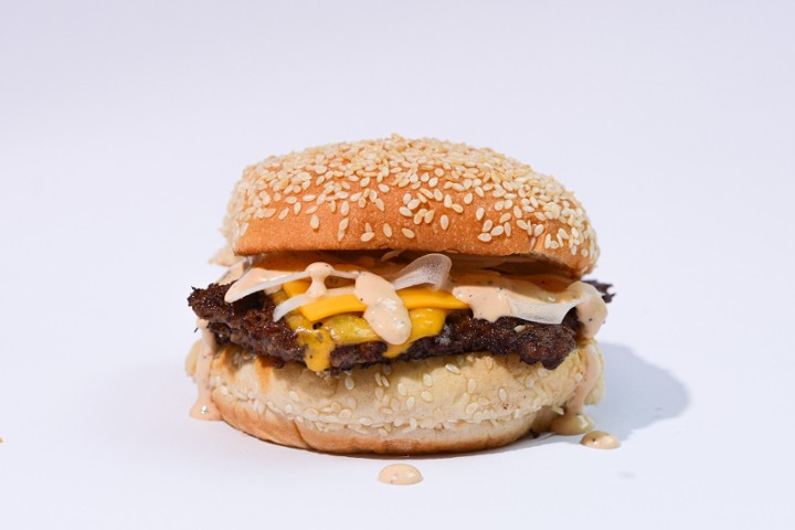 Hero Burger
