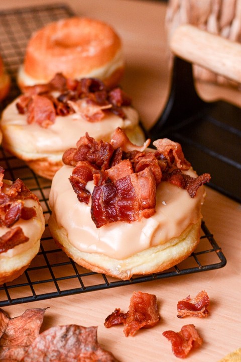 Maple Bacon