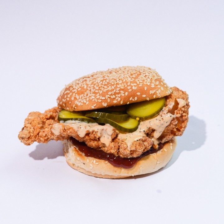 Super Crunch