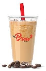 Mr. Brew Coffee