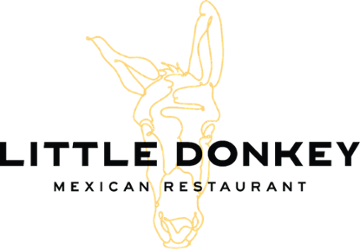 Little Donkey Mexican Restaurant LD Homewood logo