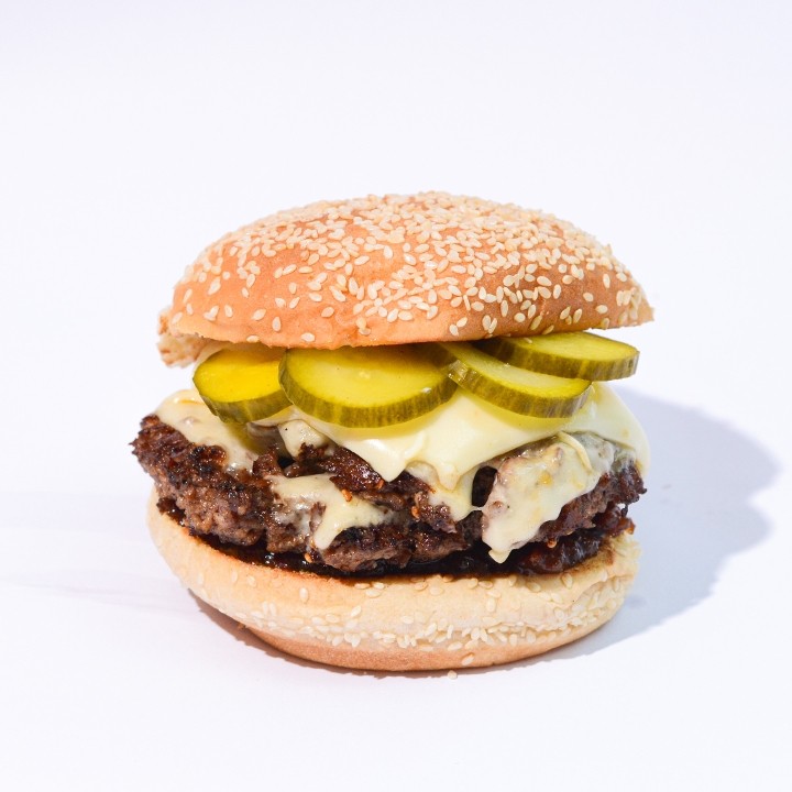 Dad Burger