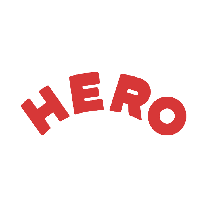 HERO Hero - Railroad Park