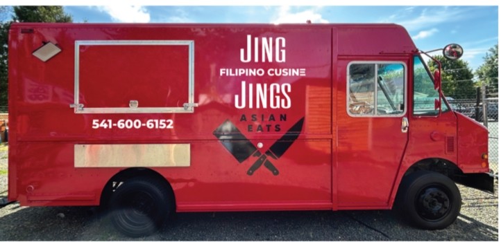 Jing-Jings Filipino Cuisine 1460 Mohawk Blvd Springfield OR 97478
