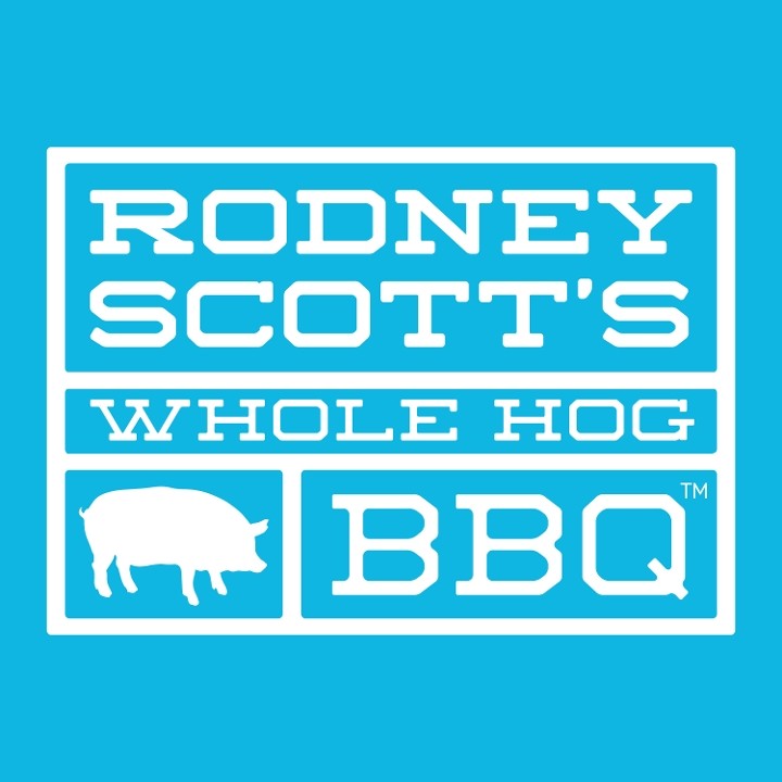 Rodney Scott's Whole Hog BBQ Rodney's - Charleston