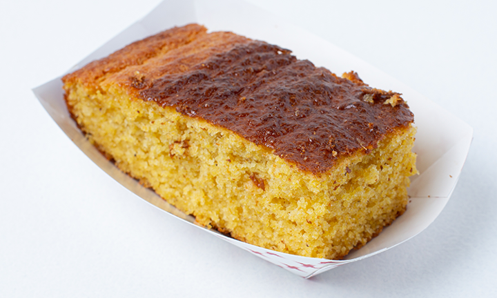 CORNBREAD