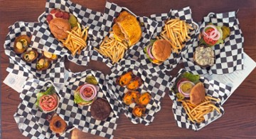 The Malt Shop 809 W 50th St