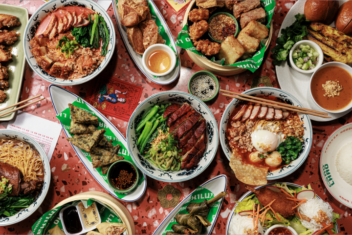 Restaurant banner image