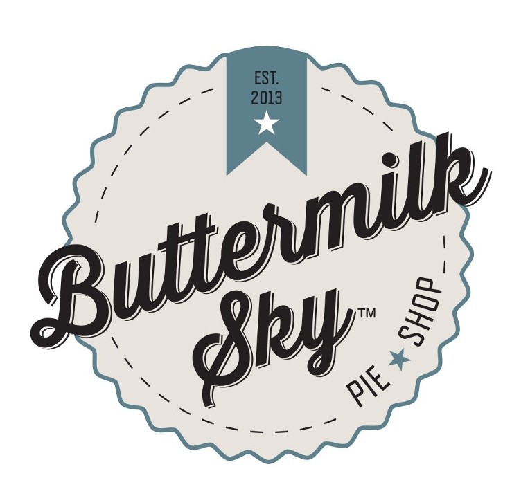 Buttermilk Sky Pie Shop Johnson City (old)
