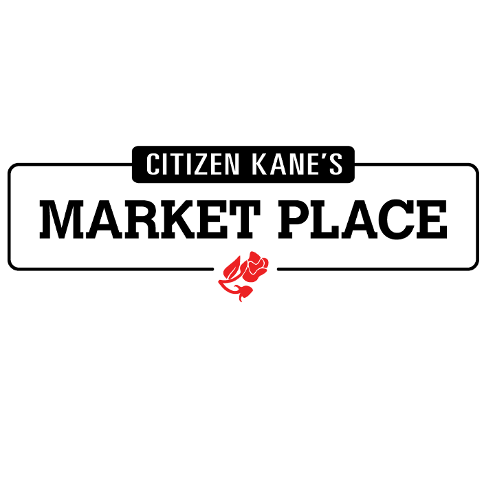 Citizen Kane's Marketplace